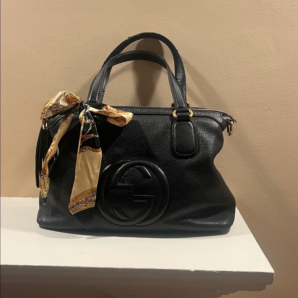 GUCCI Soho Bag